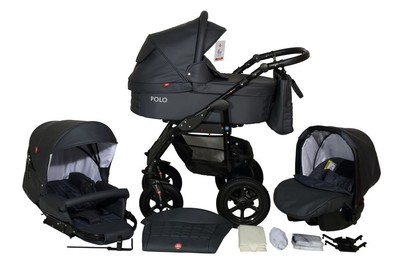 polo stroller